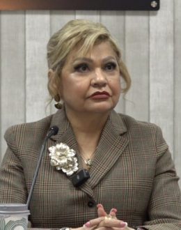 Three men implicated in the femicide of Joceline Dianneth; only one has been arrested