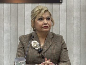 Three men implicated in the femicide of Joceline Dianneth; only one has been arrested