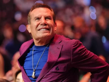 Julio César Chávez says El Mayo, El Chapo, Iván Archivaldo, and Mayito Flaco are “good people”