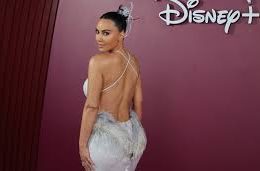 Kim Kardashian Wants to Know More About 3I/ATLAS: “There Are No Aliens,” She Gets the Response