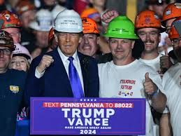 “Complete Meltdown”: MAGA Turns on Trump Over His Worker Insult