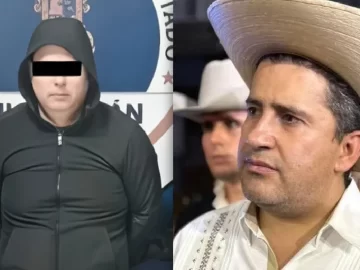 Who is ‘El Licenciado,’ one of the masterminds behind the murder of Carlos Manzo?