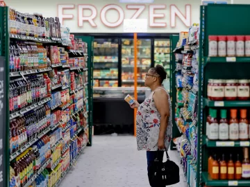 When Low-Income Shoppers Pull Back, the Whole Economy Feels It