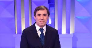 Luftar Hysa, the head of an Albanian clan accused by the United States of laundering money for the Sinaloa Cartel Luftar Hysa, the head of an Albanian clan accused by the United States of laundering money for the Sinaloa Cartel