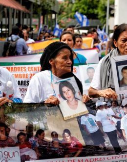 Mexico’s Silent Crisis: Migrants Disappear, Families Left in the Dark