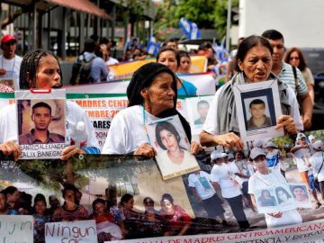 Mexico’s Silent Crisis: Migrants Disappear, Families Left in the Dark