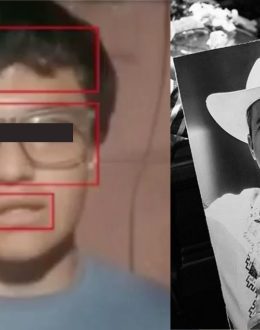 Michoacán confirms that Víctor Manuel, Carlos Manzo’s killer, was only 17 years old