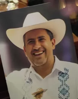 Did El Mencho Know About the Order to Assassinate Carlos Manzo? The Question Left by the Capture of “El Licenciado”