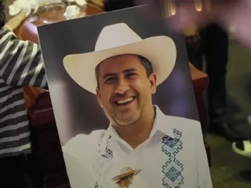 Did El Mencho Know About the Order to Assassinate Carlos Manzo? The Question Left by the Capture of “El Licenciado”