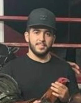 The US is seeking a 14-year prison sentence for ‘El Guacho,’ ‘El Mencho’s’ son-in-law; he will then be deported.