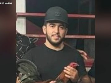 The US is seeking a 14-year prison sentence for ‘El Guacho,’ ‘El Mencho’s’ son-in-law; he will then be deported.