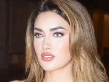 Scandal at Miss Universe Mexico: Director Accused of Violence After Alleged Arrest in Thailand