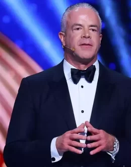 Arrest warrant issued for Raúl Rocha, owner of Miss Universe; becomes a protected witness for the Attorney General’s Office (FGR)