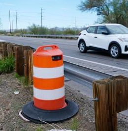 Border Patrol Is Tracking U.S. Drivers and Detaining Those Labeled ‘Suspicious’