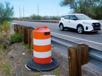 Border Patrol Is Tracking U.S. Drivers and Detaining Those Labeled ‘Suspicious’