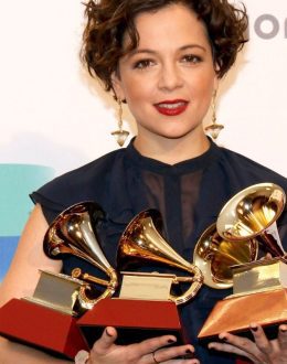 Mexican Winners at the 2025 Latin Grammys: Lafourcade, Nodal, Julión Álvarez, and More