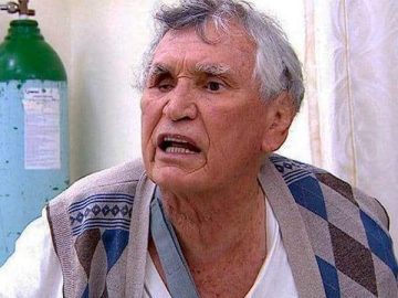 Former Guadalajara Cartel leader Ernesto Fonseca Carrillo demands the return of his money.