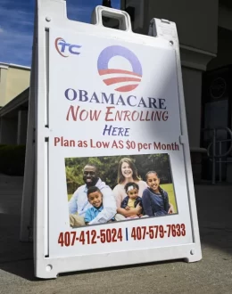 As Open Enrollment Begins, Obamacare Costs Climb Sharply