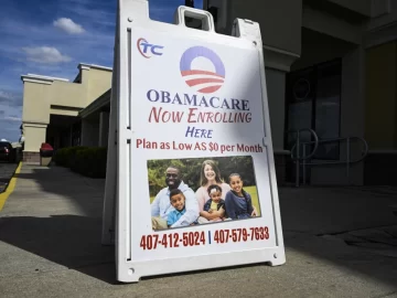 As Open Enrollment Begins, Obamacare Costs Climb Sharply