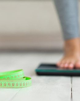 Obesity Rate Declining in U.S.