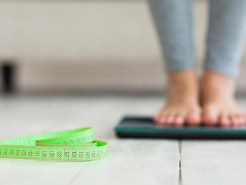 Obesity Rate Declining in U.S.
