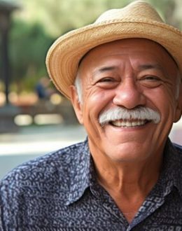 Americans Say Their Ideal Lifespan Is 91 Years — But for Latinos, It’s 81