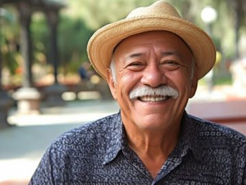 Americans Say Their Ideal Lifespan Is 91 Years — But for Latinos, It’s 81