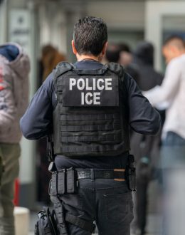 ICE Moves In, Jazz Fades Out: The Soul of New Orleans at Risk