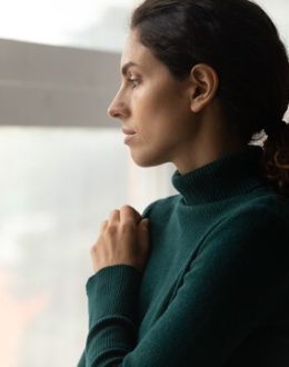 “It’s a Hard Time to Be Latino”: New Poll Finds Deepening Pessimism