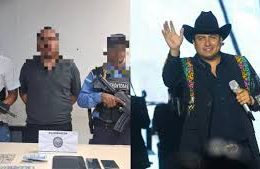 Julión Álvarez Denies Pilot’s Arrest for Alleged Drug Trafficking Links