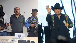 Julión Álvarez Denies Pilot’s Arrest for Alleged Drug Trafficking Links Julión Álvarez Denies Pilot’s Arrest for Alleged Drug Trafficking Links