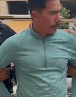 ‘Pipo,’ Top Leader of Ecuadorian Gang Los Lobos and Linked to the CJNG, Arrested in Spain