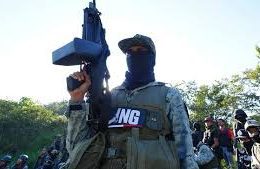 Crisis in Atzitzintla, Puebla: No Police, a Mayor Threatened by the CJNG Cartel, and Shootouts with Self-Defense Groups