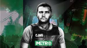 “El R1,” an operative for El Mencho, ordered the murder of Carlos Manzo in Uruapan, reveals Harfuch