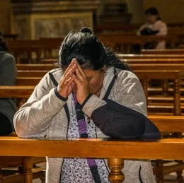 Immigration Raid: What Sin Have We Truly Committed?