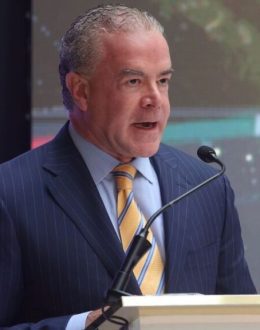 Using bales of clothing: this is how Raúl Rocha’s network allegedly trafficked weapons