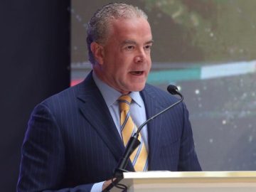 Using bales of clothing: this is how Raúl Rocha’s network allegedly trafficked weapons