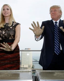 Trump’s Comeback, Billionaires’ Bonanza: $700 Billion and Counting