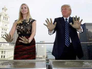 Trump’s Comeback, Billionaires’ Bonanza: $700 Billion and Counting