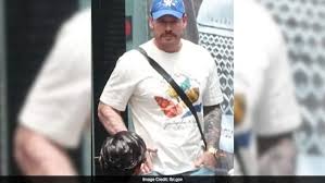 The FBI has filed new charges against Ryan Wedding, a former Olympic athlete protected by the Sinaloa Cartel in Mexico.