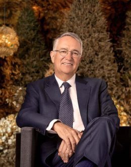 Judge Rejects Suspension to Unfreeze Salinas Pliego’s Casino Accounts