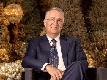 Judge Rejects Suspension to Unfreeze Salinas Pliego’s Casino Accounts