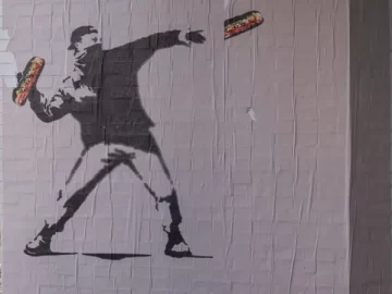 When a Sandwich Becomes a Crime: The Untouchable Power of ICE Agents