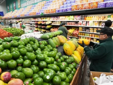 Food Stamps Are Back — But Millions May Lose Access Forever