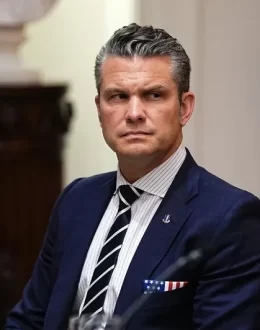 Pentagon Announces ‘Southern Spear,’ New Military Operation in Latin America