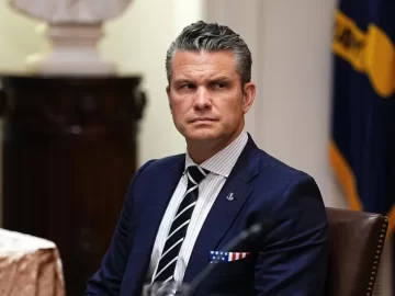 Pentagon Announces ‘Southern Spear,’ New Military Operation in Latin America