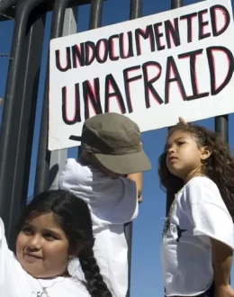 Fear Intensifies—But So Does Determination: Immigrants Hold Firm Under Trump