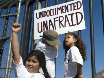 Fear Intensifies—But So Does Determination: Immigrants Hold Firm Under Trump