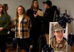 Suspect in National Guard attack struggled with ‘dark isolation’ as community raised concerns