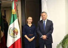 Tania Valdez Cuellar, Mayor of Hidalgo, Reports Threats After Being Accused of Alleged Criminal Links